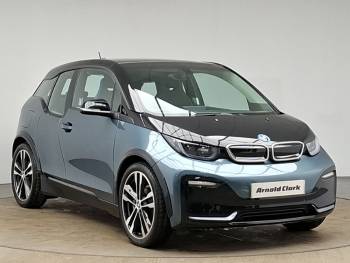 2022 (22) BMW I3 135kW S 42kWh 5dr Auto