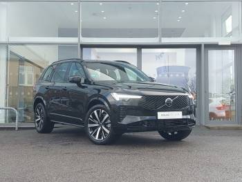 2025 (25) Volvo Xc90 2.0 B5P Plus Dark 5dr AWD Geartronic