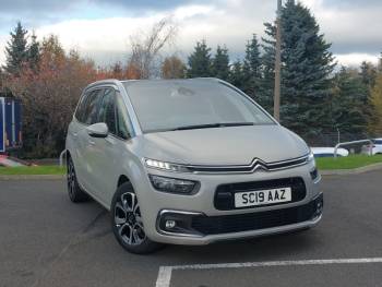 2019 (19) Citroen Grand C4 Spacetourer 1.2 PureTech 130 Flair 5dr