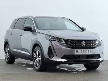 2023 (73) Peugeot 5008 1.5 BlueHDi GT 5dr EAT8