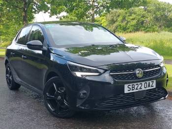 2022 (22) Vauxhall Corsa 1.2 Elite Edition 5dr