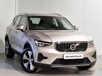 2023 (72) Volvo Xc40 1.5 T4 Recharge PHEV Core Bright 5dr Auto