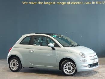 2023 (23) Fiat 500 1.0 Mild Hybrid 3dr