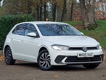 2023 (73) Volkswagen Polo 1.0 TSI Life 5dr