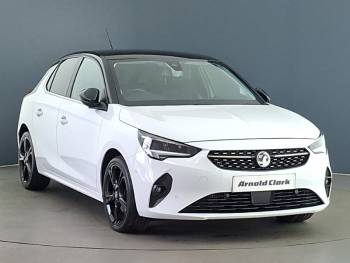 2020 (69) Vauxhall Corsa 1.2 Turbo Elite Nav Premium 5dr