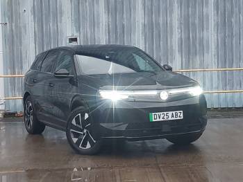 2025 (25) Vauxhall Grandland 157kW GS 73kWh 5dr Auto