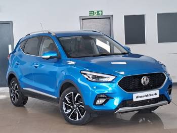 2023 (73) MG Zs 1.0T GDi Exclusive 5dr