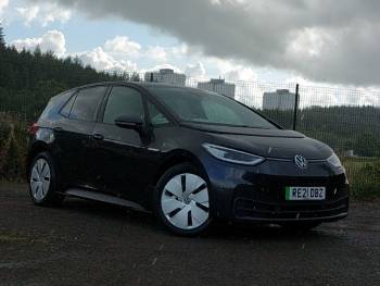 2021 (21) Volkswagen Id.3 150kW Family Pro Performance 58kWh 5dr Auto
