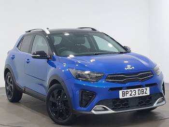2023 (23) Kia Stonic 1.0T GDi 48V GT-Line S 5dr