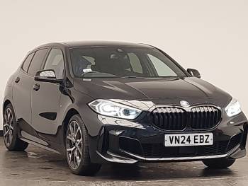 2024 (24) BMW 1 Series 128ti 5dr Step Auto [Live Cockpit Professional]