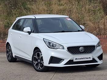 2023 (73) MG MG3 1.5 VTi-TECH Excite 5dr