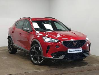 2024 (74) Cupra Formentor 1.5 TSI 150 V2 5dr DSG