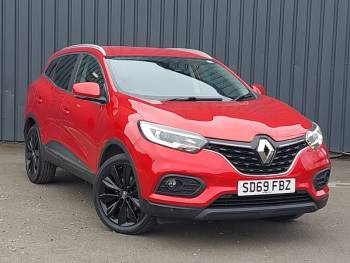 2019 (69) Renault KADJAR 1.5 Blue dCi Iconic 5dr