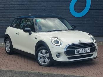 2019 (69) MINI Hatchback 1.5 Cooper Classic II 3dr