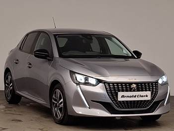 2023 (23) Peugeot 208 1.2 PureTech 100 Active Premium + 5dr