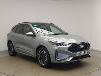 2025 (25) Ford Kuga 1.5 EcoBoost ST-Line X 5dr