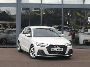 2023 (23) Audi A1 25 TFSI Technik 5dr