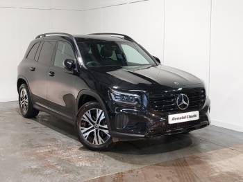 2025 (25) Mercedes-Benz Glb GLB 200 Sport Executive 5dr 7G-Tronic