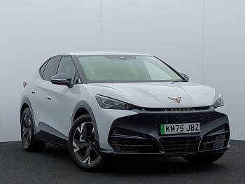 2025 (75) Cupra Tavascan 210kW V1 77kWh 5dr Auto