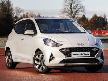2025 (75) Hyundai I10 1.0 [63] Advance 5dr [Nav]