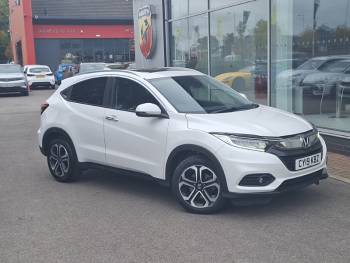 2019 (19) Honda HR-V 1.6 i-DTEC EX 5dr