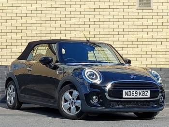 2020 (69) MINI Cooper 1.5 Cooper Classic II 2dr Auto