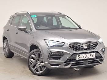2023 (23) Seat Ateca 1.5 TSI EVO FR Sport 5dr