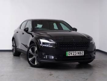 2023 (23) Polestar 2 170kW 78kWh Long Range SM [Pilot] 5dr Auto