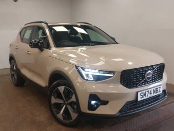 2024 (74) Volvo Xc40 2.0 B3P Plus Dark 5dr Auto