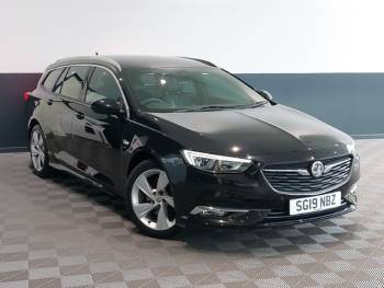 2019 (19) Vauxhall Insignia 2.0 Turbo D SRi Vx-line Nav 5dr