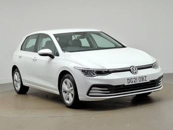 2021 Volkswagen Golf 1.5 TSI Life 5dr