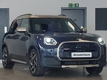 2025 MINI Countryman 1.5 C Exclusive 5dr Auto