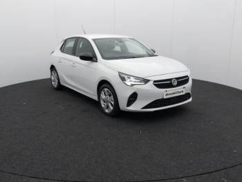 2020 (20) Vauxhall Corsa 100kW SE Nav 50kWh 5dr Auto [7.4kWCh]