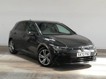 2022 (72) Volkswagen Golf 1.5 TSI R-Line 5dr