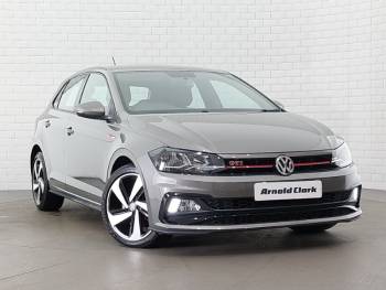 2020 (20) Volkswagen Polo 2.0 TSI GTI 5dr DSG