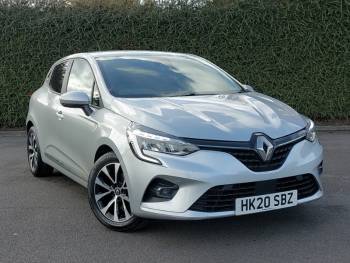 2020 (20) Renault Clio 1.0 TCe 100 Iconic 5dr