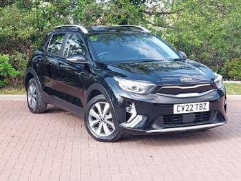 2022 (22) Kia Stonic 1.0T GDi 99 2 5dr