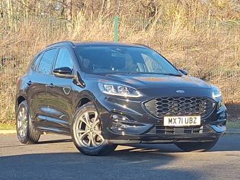 2021 (71) Ford Kuga 1.5 EcoBlue ST-Line Edition 5dr