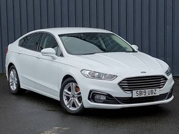 2019 (19) Ford Mondeo 1.5 EcoBoost Zetec Edition 5dr
