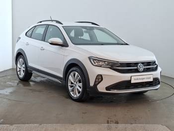 2023 (23) Volkswagen Taigo 1.0 TSI 110 Life 5dr