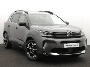 2022 (22) Citroen C5 Aircross 1.5 BlueHDi Shine 5dr