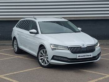 2023 (73) Skoda Superb 2.0 TDI CR SE L 5dr DSG