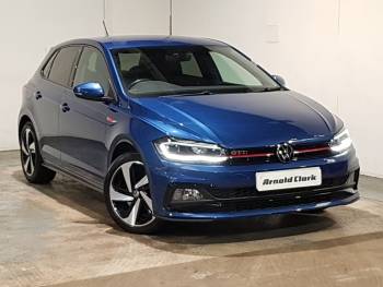2021 (71) Volkswagen Polo 2.0 TSI 207 GTI+ 5dr DSG