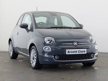 2022 (22) Fiat 500 1.0 Mild Hybrid Dolcevita [Part Leather] 3dr