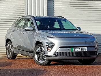 2024 (74) Hyundai Kona 160kW Advance 65kWh 5dr Auto
