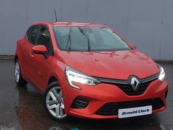 2021 (70) Renault Clio 1.0 SCe 75 Play 5dr