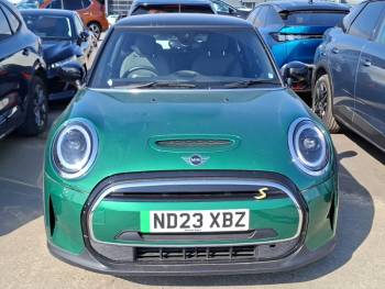 2023 (23) MINI Hatchback 135kW Cooper S Level 2 33kWh 3dr Auto