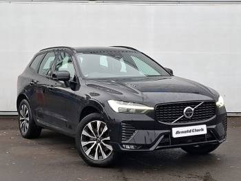 2022 (72) Volvo Xc60 2.0 B4D Plus Dark 5dr AWD Geartronic