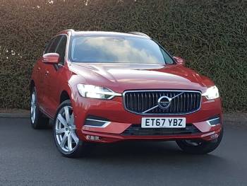 2018 (67) Volvo Xc60 2.0 T5 Inscription Pro 5dr AWD Geartronic