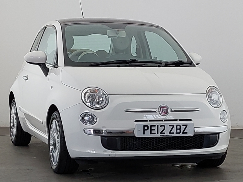 On the road: Fiat 500 review: 'Nipping in and out of traffic, this had it  all', Motoring